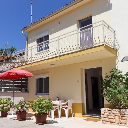 Kuca Za Odmor Marija Villa Poreč Kültér fotó