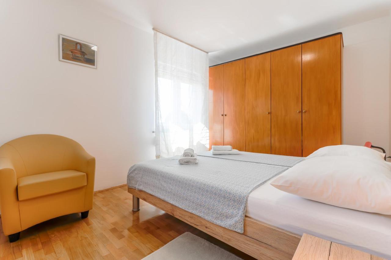 Kuca Za Odmor Marija Villa Poreč Kültér fotó