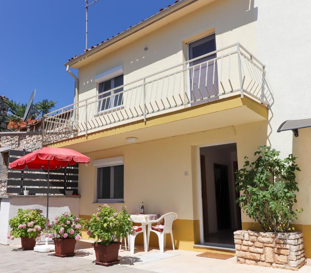 Kuca Za Odmor Marija Villa Poreč Kültér fotó