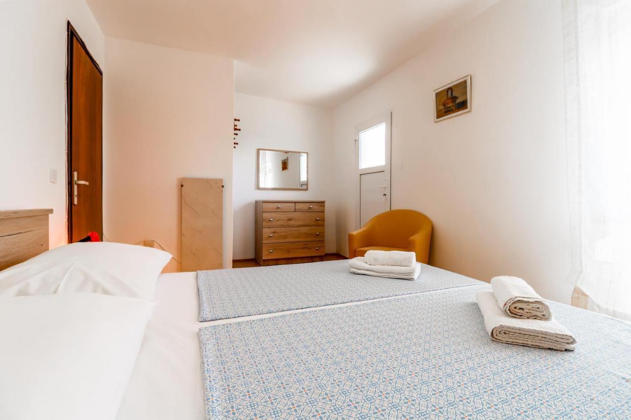 Kuca Za Odmor Marija Villa Poreč Kültér fotó